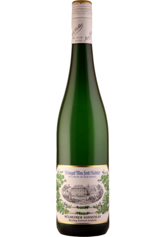 Max Ferdinand Richter Mulheimer Sonnenlay Riesling Kabinett feinherb 2023-BP_121882