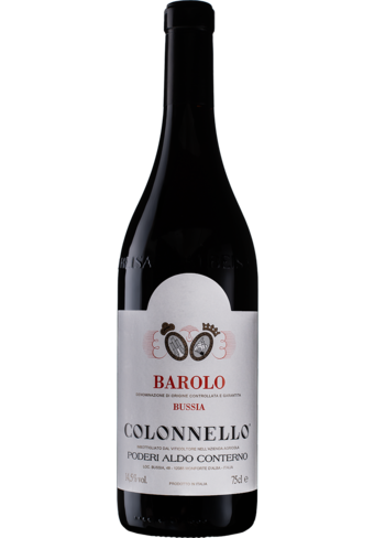 Aldo Conterno Barolo Colonnello 2019-146325