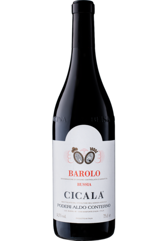 Aldo Conterno Barolo Cicala 2019 -146324