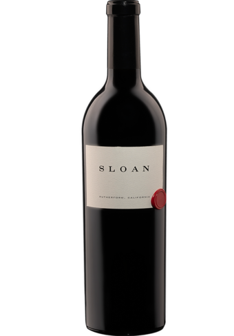Sloan Proprietary Red 2019 -127535