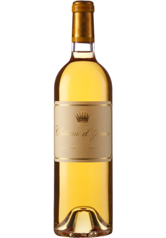 Chateau d'Yquem Sauternes 1er Cru 2021 - 37.5CL-BP_338660
