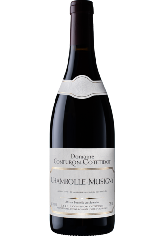 Confuron Cotetidot Chambolle Musigny 2021-138889