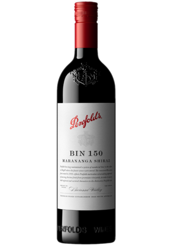 Penfolds Bin 150 Marananga Shiraz 2019-435352