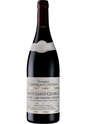 Confuron Contetidot Nuits Saint Georges 1er Cru Les Vignerondes 2021-138897