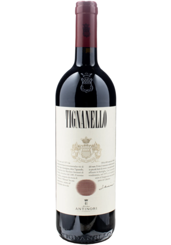 Antinori Tignanello 2022 (Limited time offer item – other promotion offers and W Rewards are not applicable)-BP_143092
