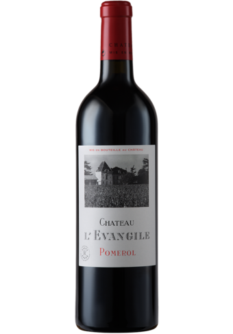 Chateau L'Evangile Pomerol 2007 (Clearance sale item – other promotion offers and W Rewards are not applicable)-BP_184760