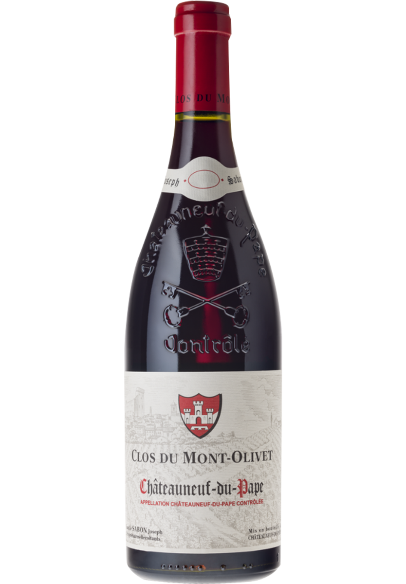 Clos du Mont-Olivet Chateauneuf du Pape 2021-BP_146102