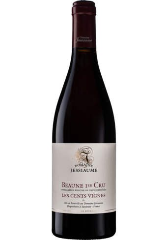 Domaine Jessiaume Beaune 1er Cru Cents Vignes 2020-BP_124493