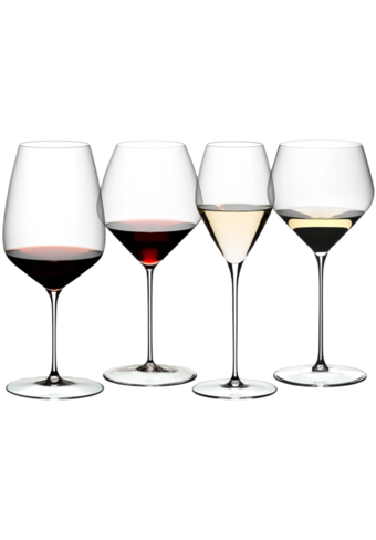 Riedel Veloce Tasting Glass Set of 4 -BP_142828