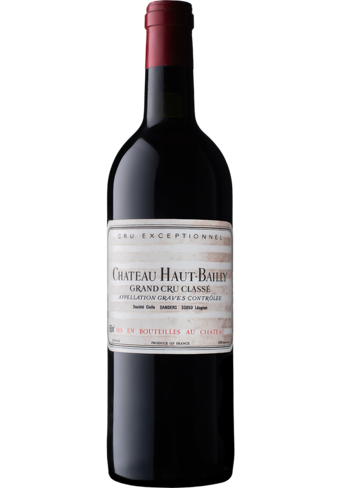Chateau Haut-Bailly Pessac Leognan GCC 1978-BP_118572
