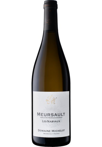 Domaine Michelot Meursault Les Narvaux 2022 -BP_110568