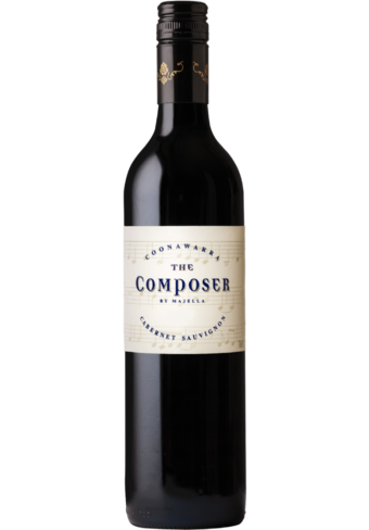 Majella The Composer Cabernet Sauvignon 2022-141889