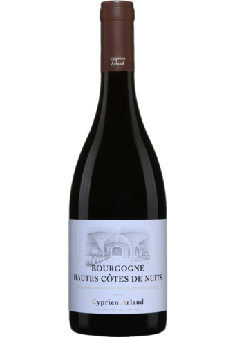 Arlaud Hautes Cotes de Nuits 2022 -140561