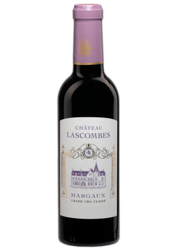 Chateau Lascombes Margaux 2Eme Cru 2020 - 37.5CL-408890