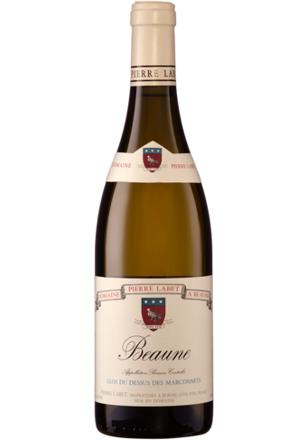 Domaine Pierre Labet Beaune Clos du Dessus des Marconnets Blanc 2022 (Limited time offer item – other promotion offers and W Rewards are not applicable)-143983