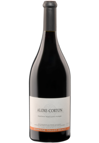 Tollot-Beaut Aloxe Corton 2021 -115996