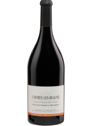 Tollot-Beaut Chorey Les Beaune Piece du Chapitre Monopole 2022-138916