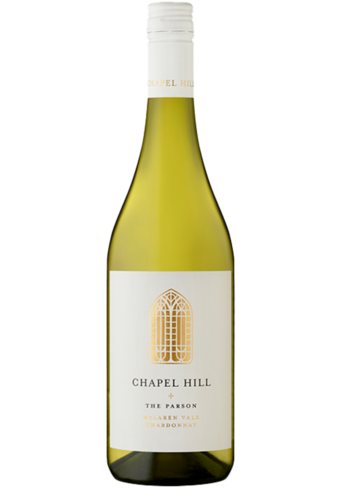 Chapel Hill The Parson Chardonnay 2024 -345605