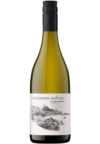 Thistledown Suilven Adelaide Hills Chardonnay 2024 -394370