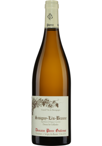 Domaine Pierre Guillemot Savigny les Beaune Le Dessus des Gollardes 2021-BP_129967