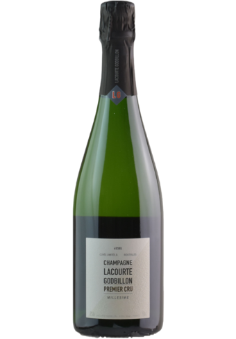 Lacourte Godbillon Millesime Extra Brut 2018 -BP_327353