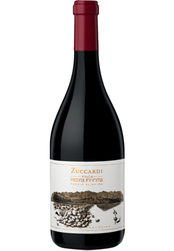 Zuccardi Finca Piedra Infinita 2020 -146196
