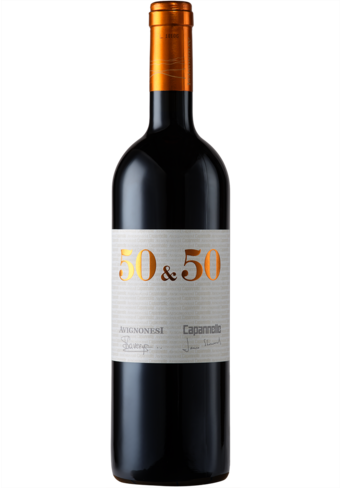Avignonesi 50&50 2021-BP_142853