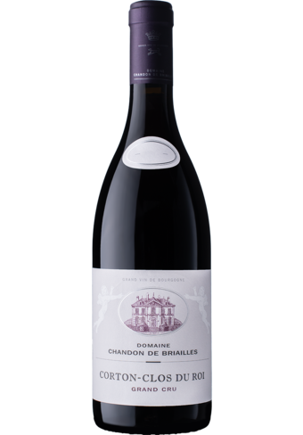 Domaine Chandon de Briailles Corton Clos Du Roi Grand Cru 2017 -341608