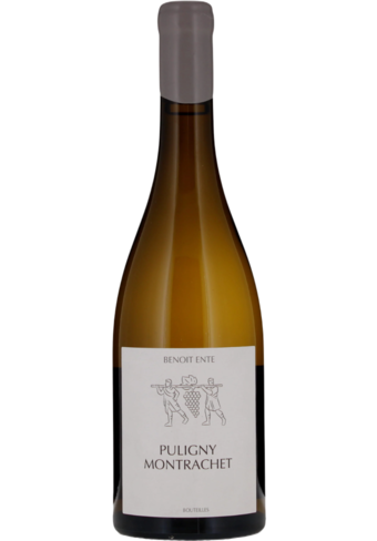 Benoit Ente Puligny Montrachet 2023-142498