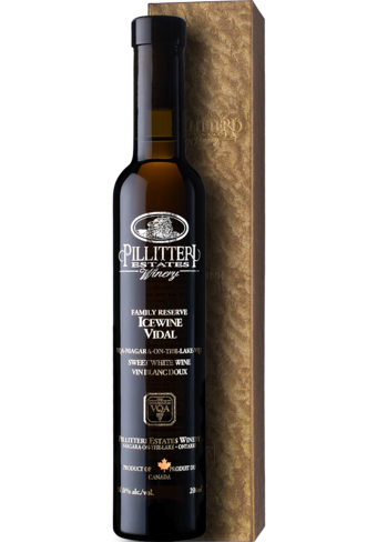 Pillitteri Vidal Icewine VQA 2016 - 20cl-BP_469256