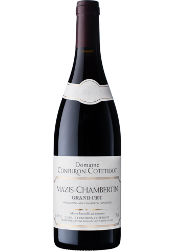 Domaine Confuron Cotetidot Mazis Chambertin Grand Cru 2021-451437