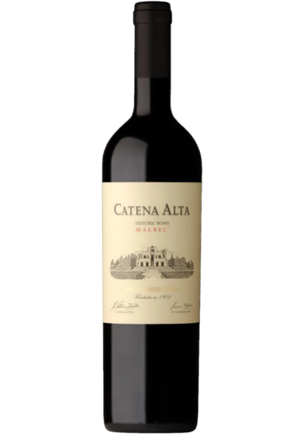 Catena Alta Malbec 2022-142840