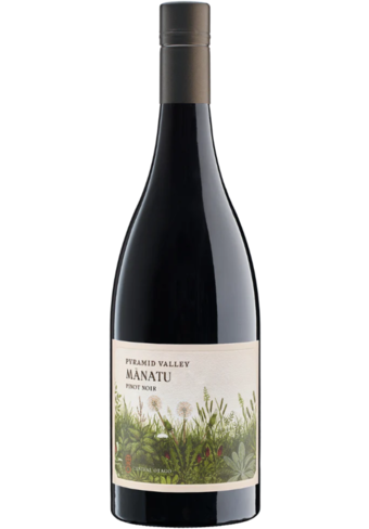 Pyramid Valley Central Otago 