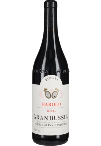 Aldo Conterno Barolo Riserva Granbussia 2012-BP_129818