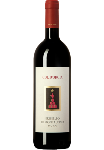 Col d'Orcia Brunello di Montalcino 2020-143003