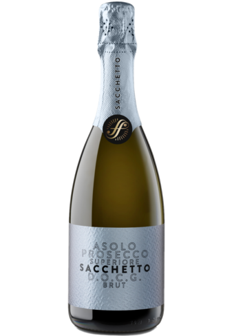 Sacchetto Prosecco Brut NV (Promo)-107894