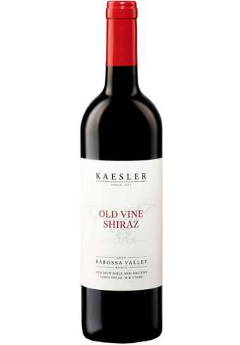 Kaesler Old Vine Shiraz 2020-BP_142983