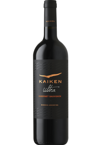 Kaiken by Montes Ultra Cabernet Sauvignon 2022-107268