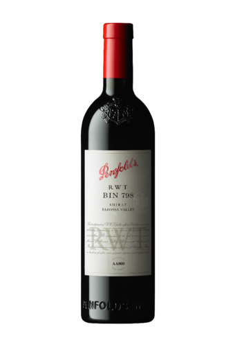Penfolds RWT Shiraz 2023 (With Giftbox)  (Limited time offer item – other promotion offers and W Rewards are not applicable)-BP_142684