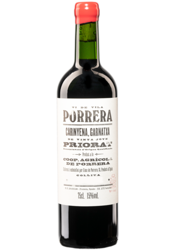 Cims de Porrera Vi de Vila Porrera 2020-BP_122135
