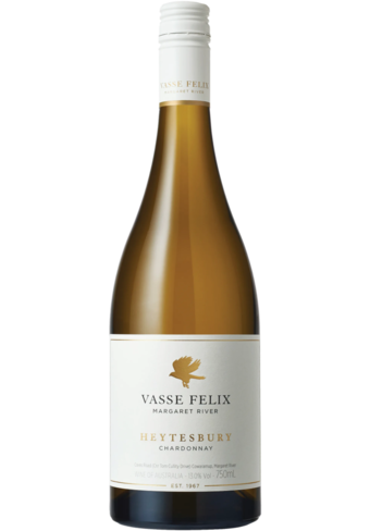 Vasse Felix Heytesbury Chardonnay 2016-480136