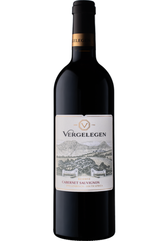 Vergelegen Reserve Cabernet Sauvignon 2022-BP_142896