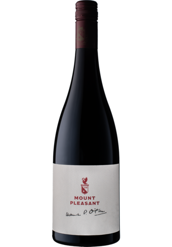 Mount Pleasant Maurice O'Shea Shiraz 2019 (Clearance sale item – other promotion offers and W Rewards are not applicable)-BP_453536