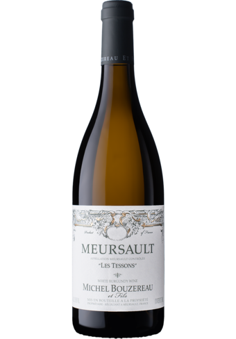 Michel Bouzereau Meursault Les Tessons 2022-146120