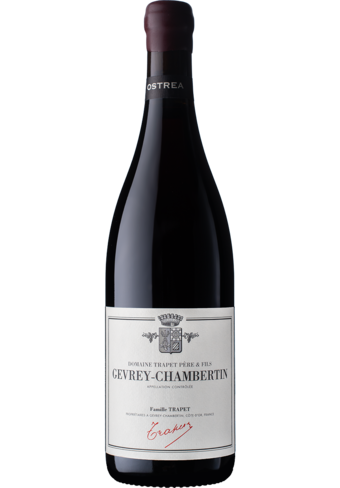 Trapet Pere & Fils Gevrey Chambertin Ostrea 2018-124948