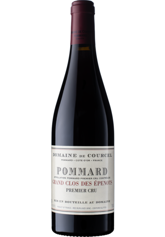 de Courcel Pommard 1er Cru Clos des Epenots 2019-448262