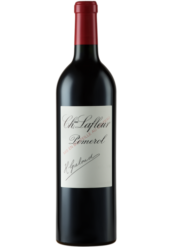 Chateau Lafleur Pomerol 2020-462326