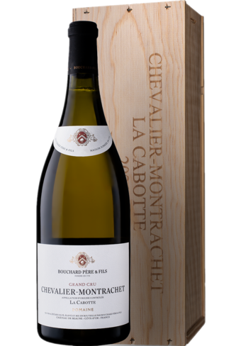 Bouchard Pere & Fils Chevalier Montrachet La Cabotte Grand Cru 2020 - 150CL-BP_124595