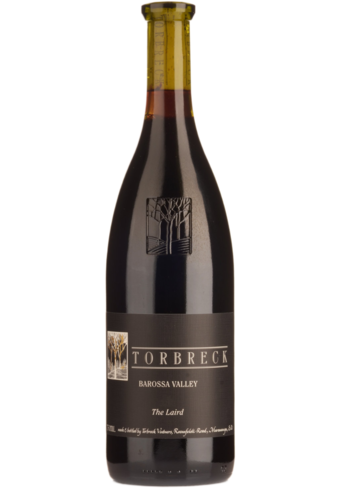 Torbreck The Laird 2017 -106231