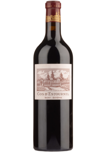Chateau Cos d'Estournel St Estephe 2eme Cru 2002-173664